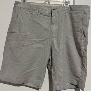Bonobos Men's Gray Casual Shorts